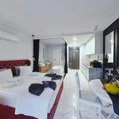 Apartpark Lividius -Uzdrowiskowa 46 Przy Plazy W Swinoujsciu Swinoujscie Exterior foto