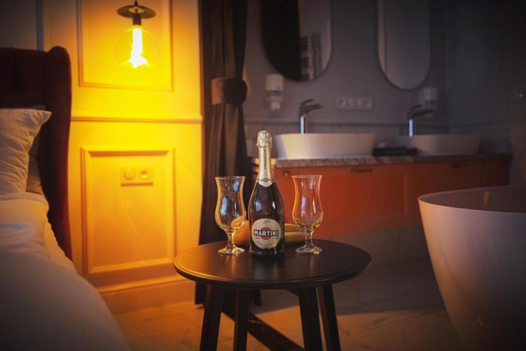 Apartpark Lividius -Uzdrowiskowa 46 Przy Plazy W Swinoujsciu Swinoujscie Exterior foto